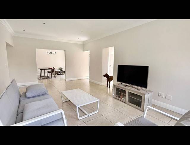 4 BEDROOM PROPERTY TO RENT IN BRYANSTON